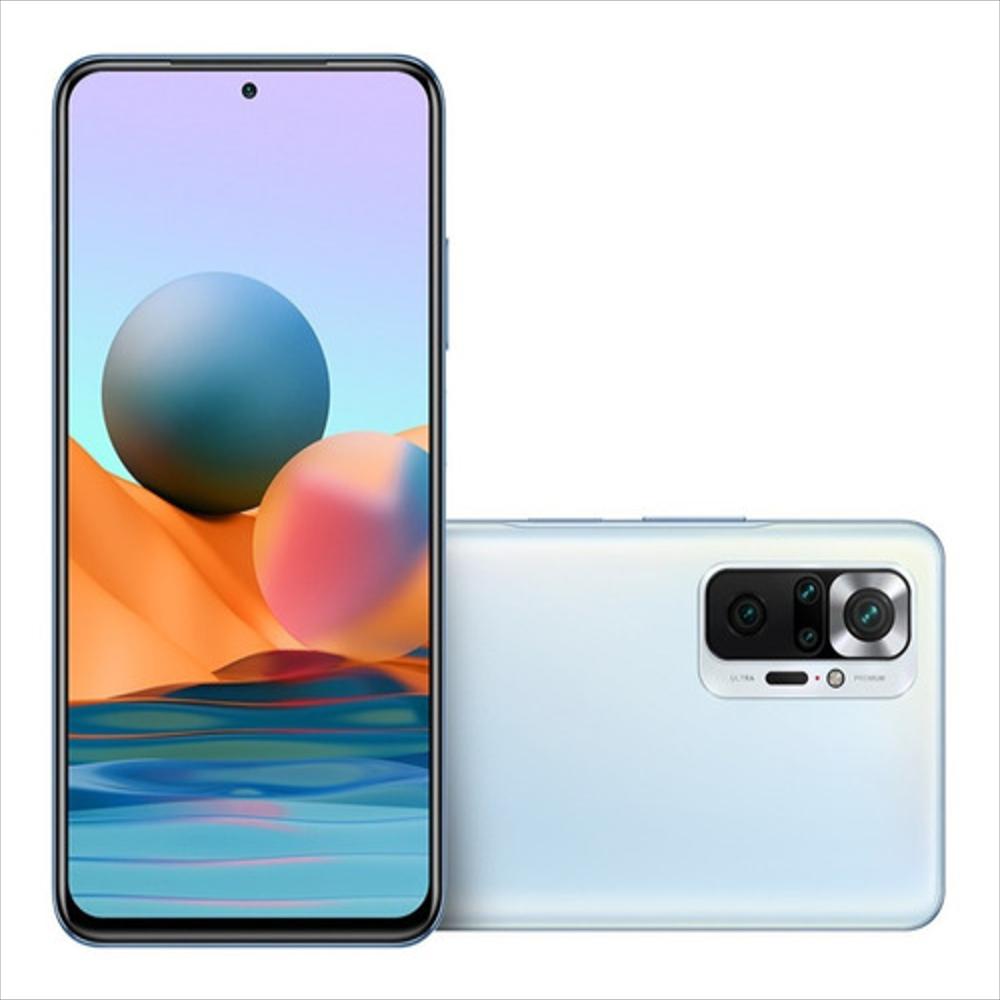 Redmi Note 10 Pro 8Gb Ram 128Gb img #2