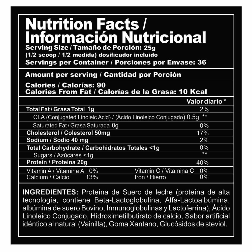 Iso Clean 2 Lb img #2