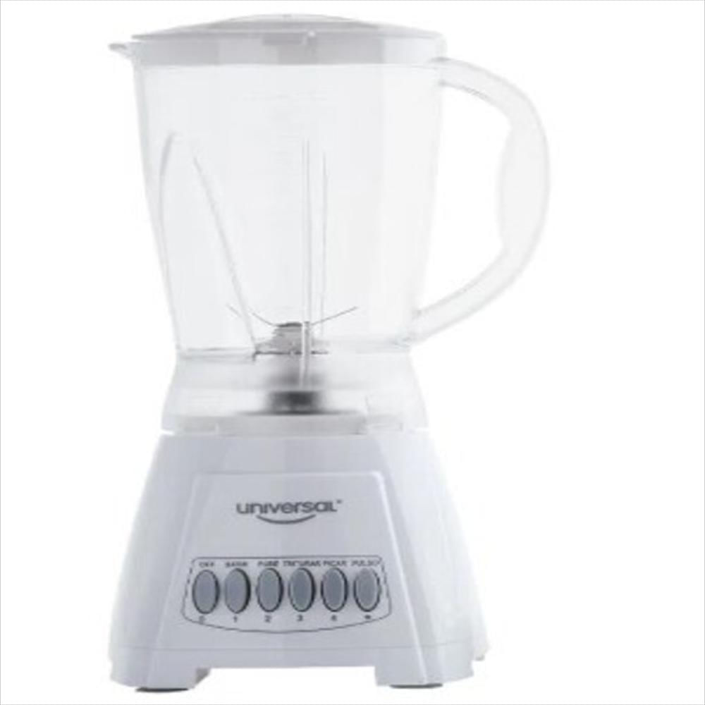 Licuadora Universal L50020 Blanca img #1