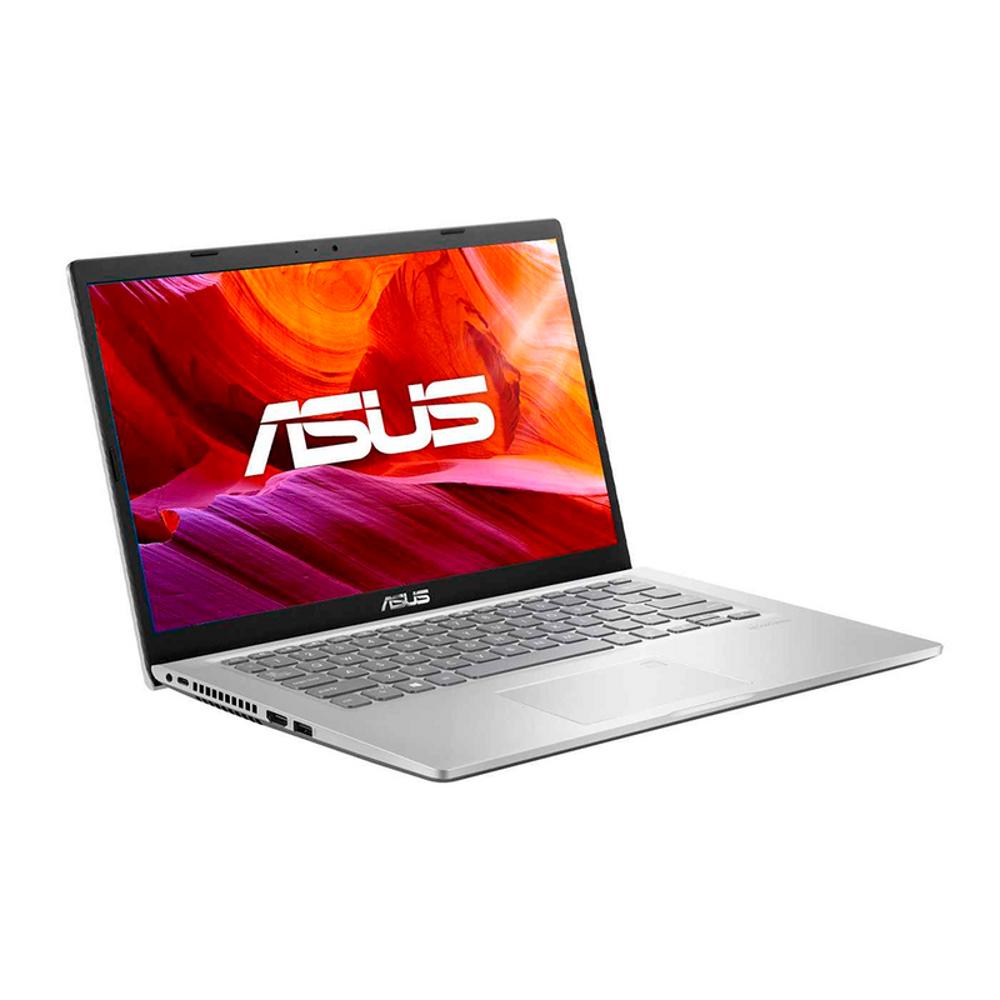 Portátil Asus Vivobook Core I5 1035G1 4Gb + 8Gb 256Gb Ssd 14 X415ja img #2