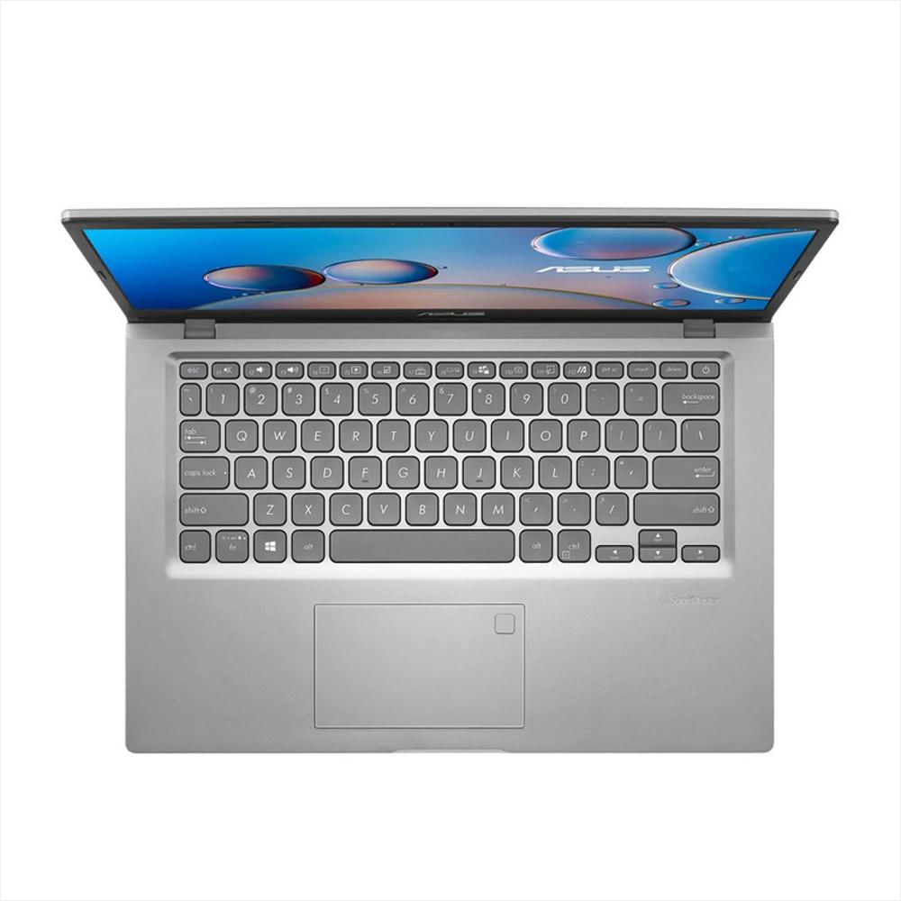 Portátil Asus Vivobook Core I5 1035G1 4Gb + 8Gb 256Gb Ssd 14 X415ja img #3
