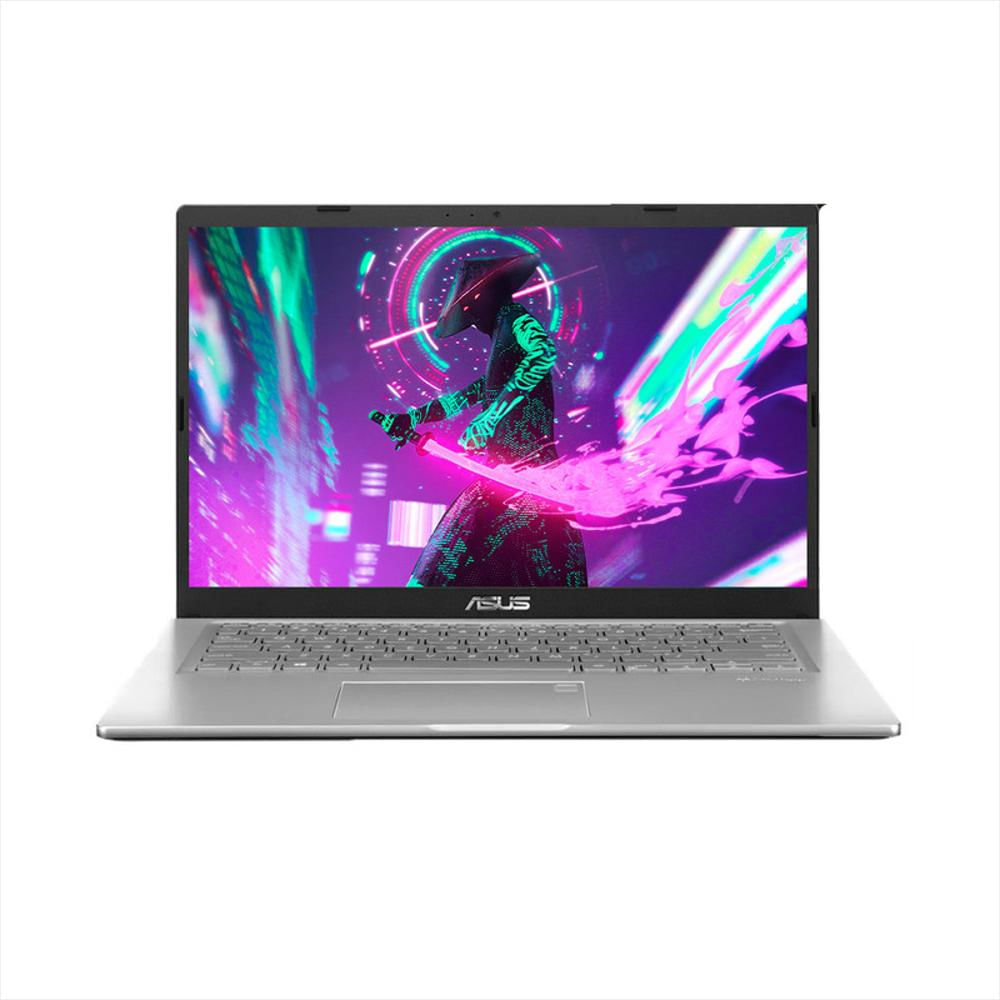 Portátil Asus Vivobook Core I5 1035G1 4Gb + 8Gb 256Gb Ssd 14 X415ja img #5