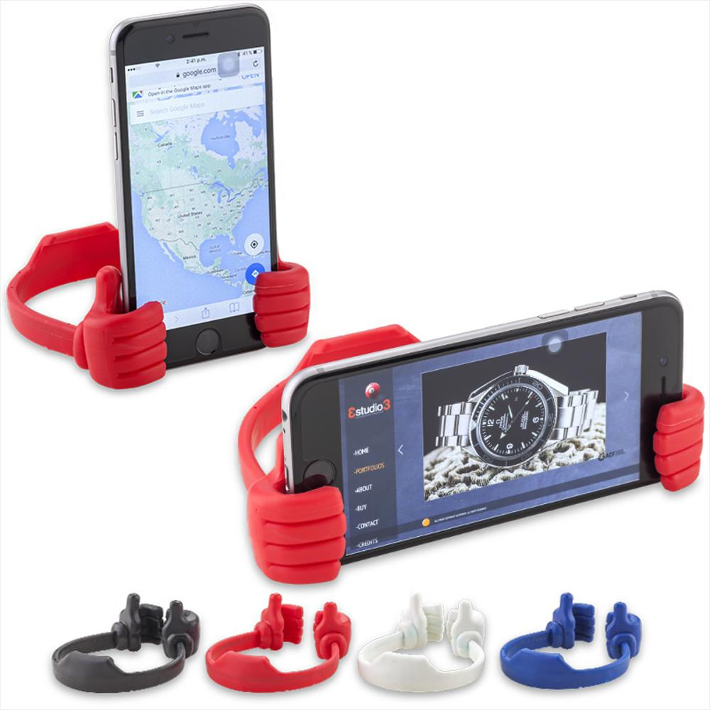 Soporte Celulares Handy Te 154