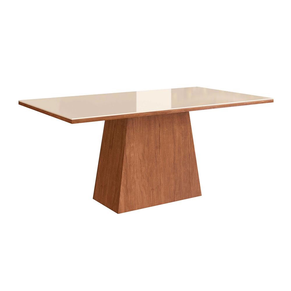 Comedor Moderno Virginia 6 Puestos img #2