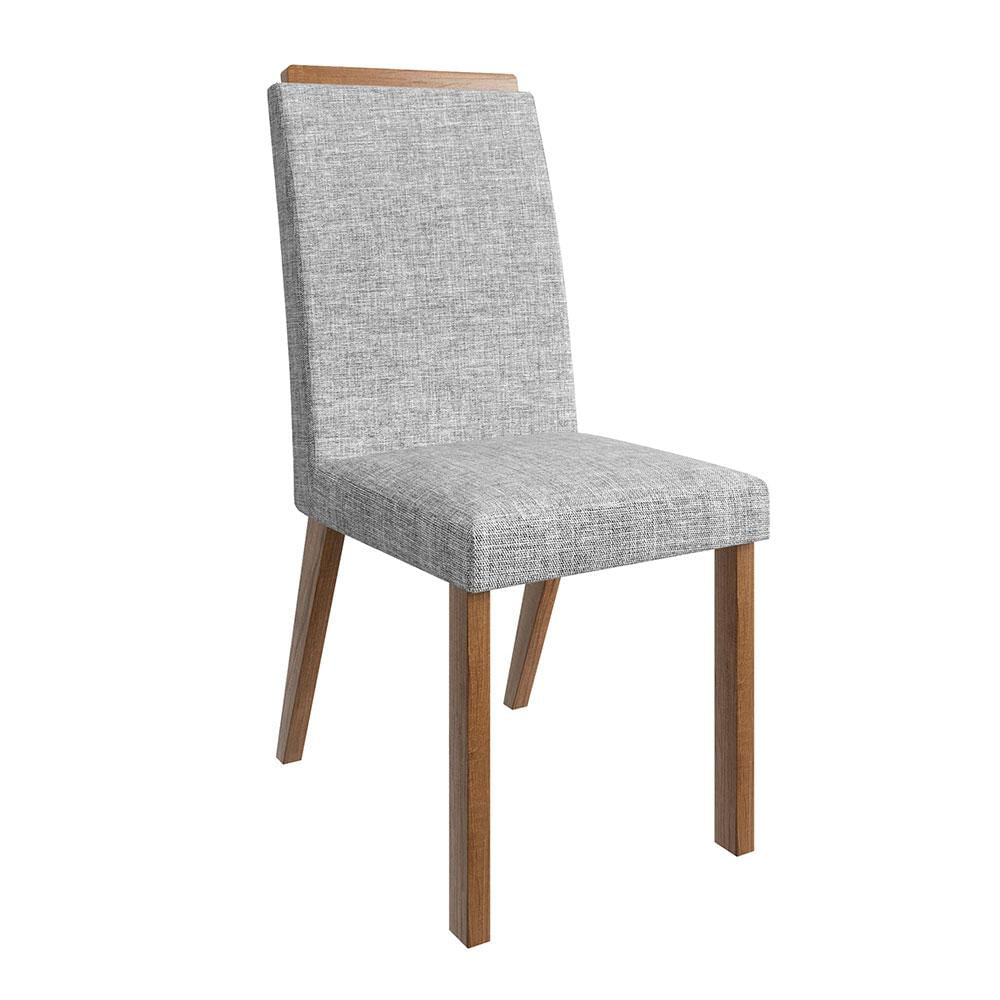 Comedor Moderno Virginia 6 Puestos img #3