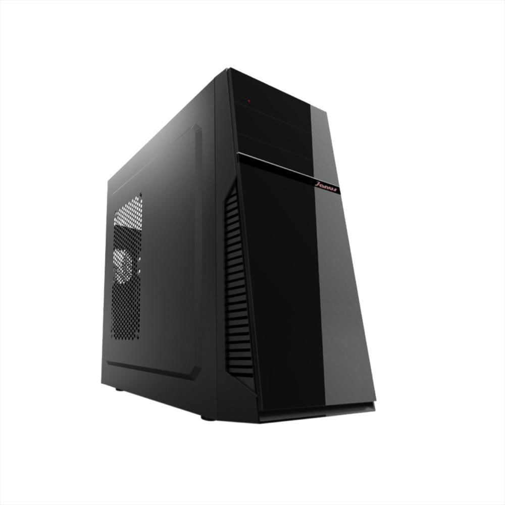 Computador De Escritorio Procesador I7 10700 2,9 / Ssd 256Gb / Monitor 22 img #2