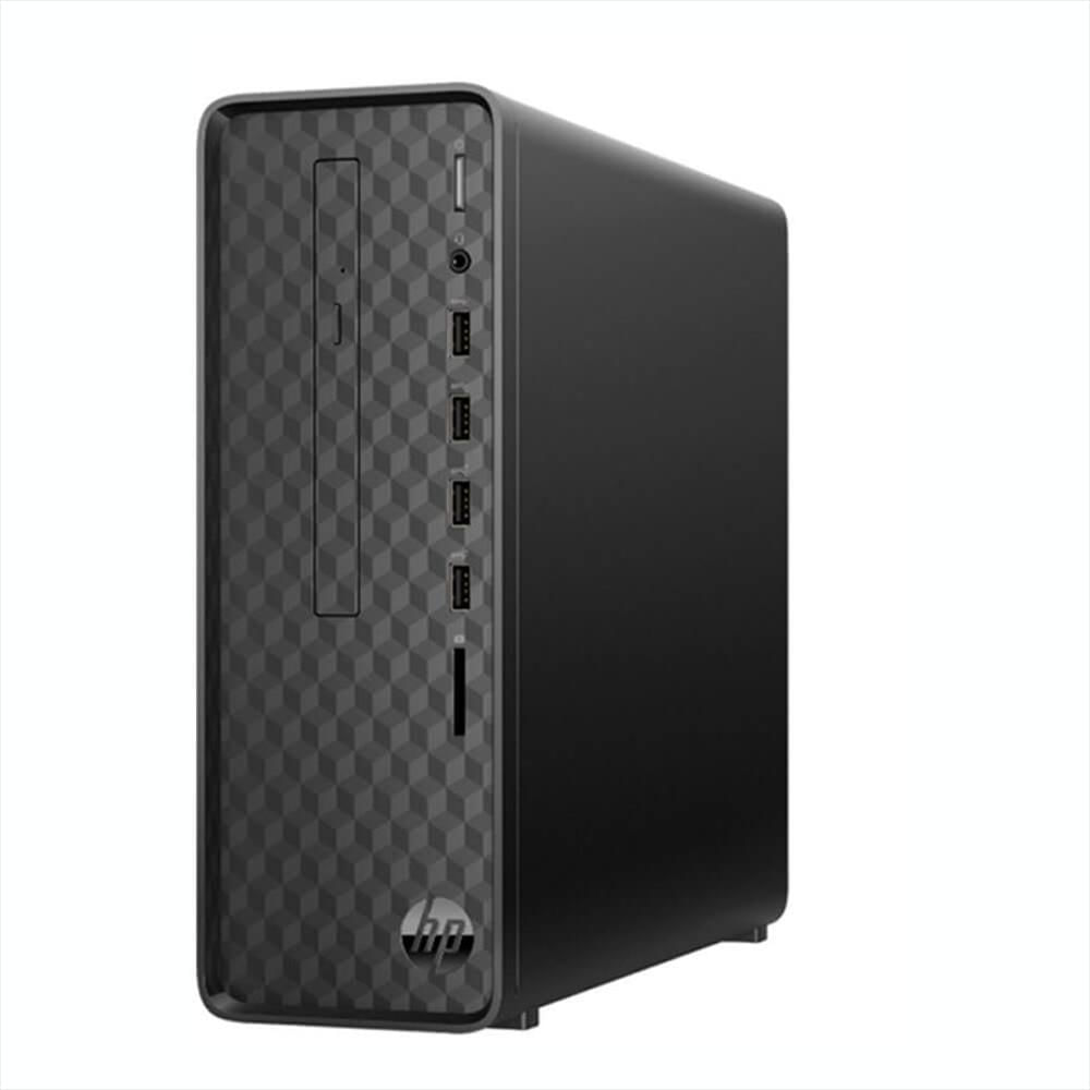 Computador Hp Slim Intel Pentium 8Gb 1Tb +480 Win10 +Monitor img #2