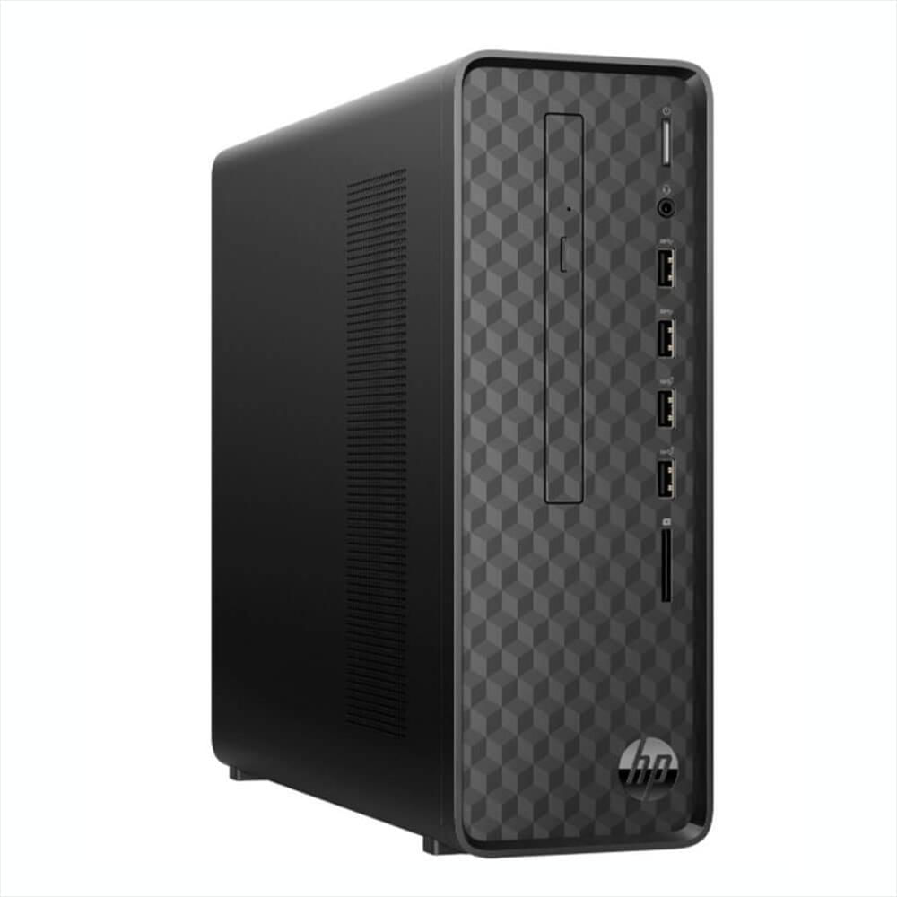 Computador Hp Slim Intel Pentium 8Gb 1Tb +480 Win10 +Monitor img #4