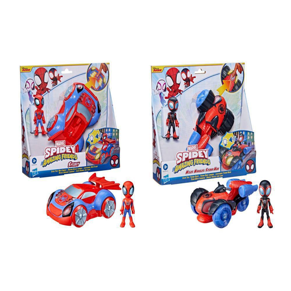 Figura de Acción MARVEL img #3