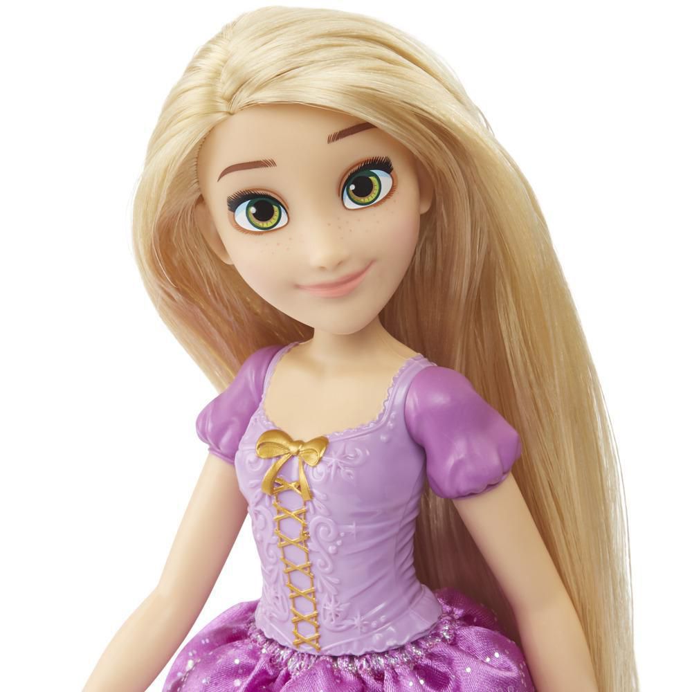 Muñeca Rapunzel Disney Princess Fashion Dolls DISNEY PRINCESA img #2