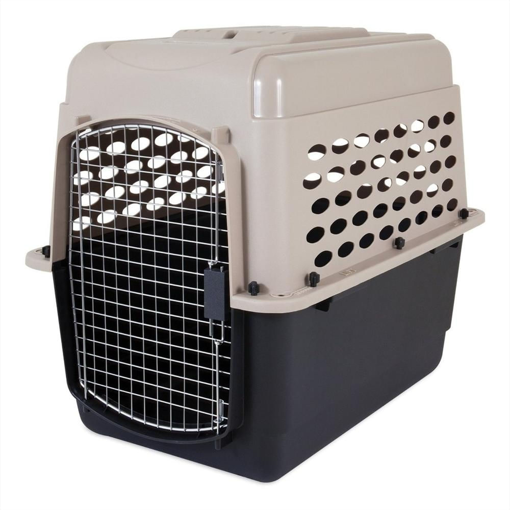 Huacal Guacal Vari Kennel 500 Extra Grande 45Kg img #1
