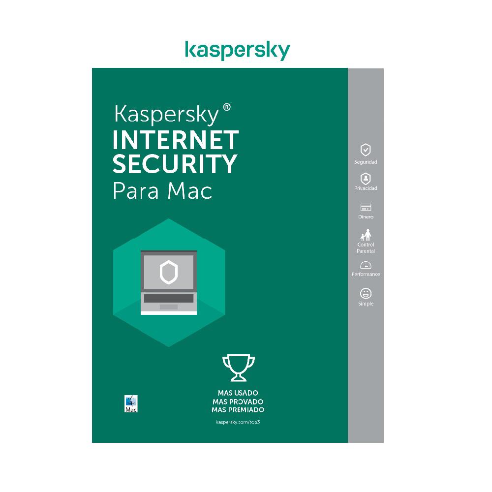 Kaspersky Small Office 10 dispositivos 1 Server 1 año img #1