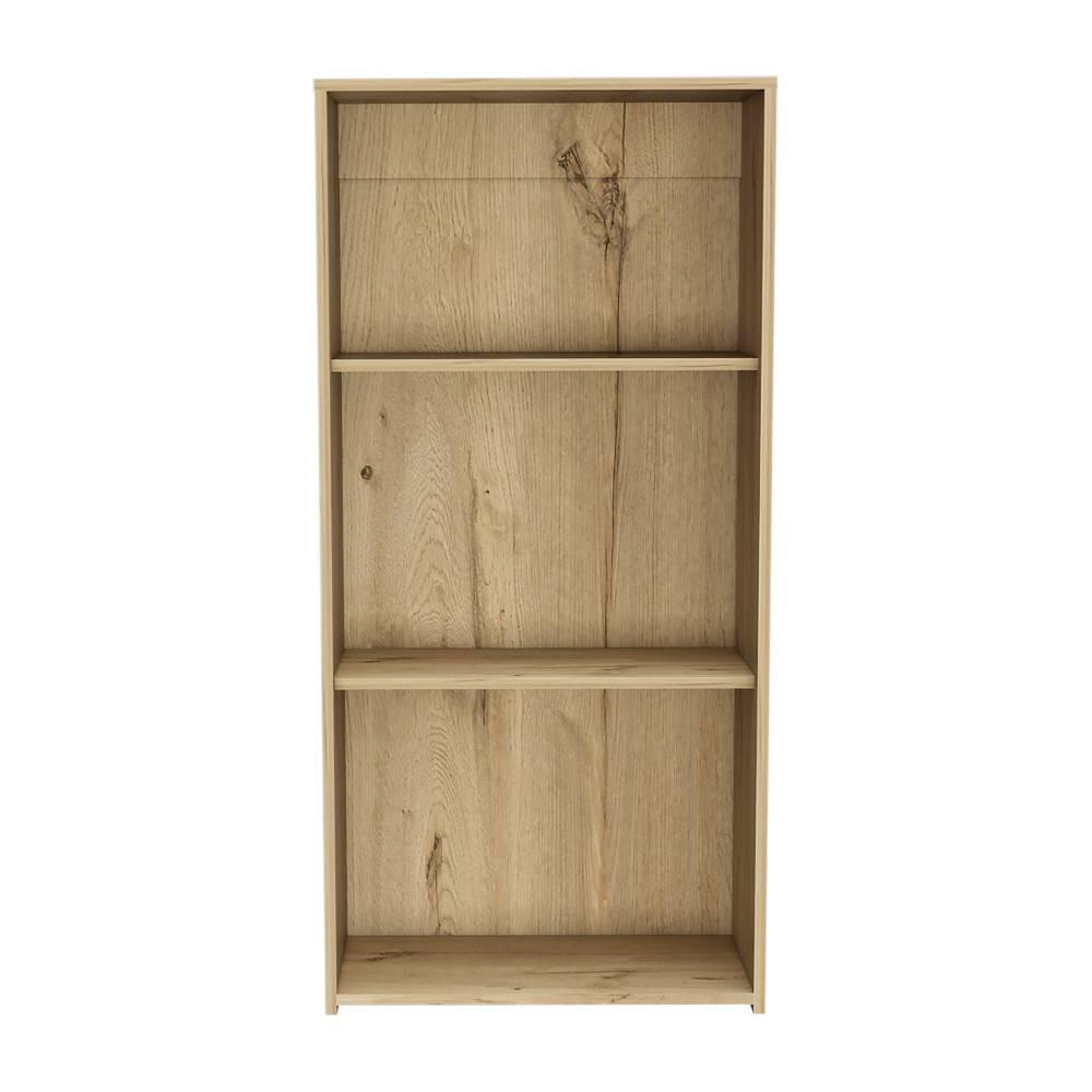 Biblioteca Kalo Plus Duna 58 Cm Con Entrepaños img #4