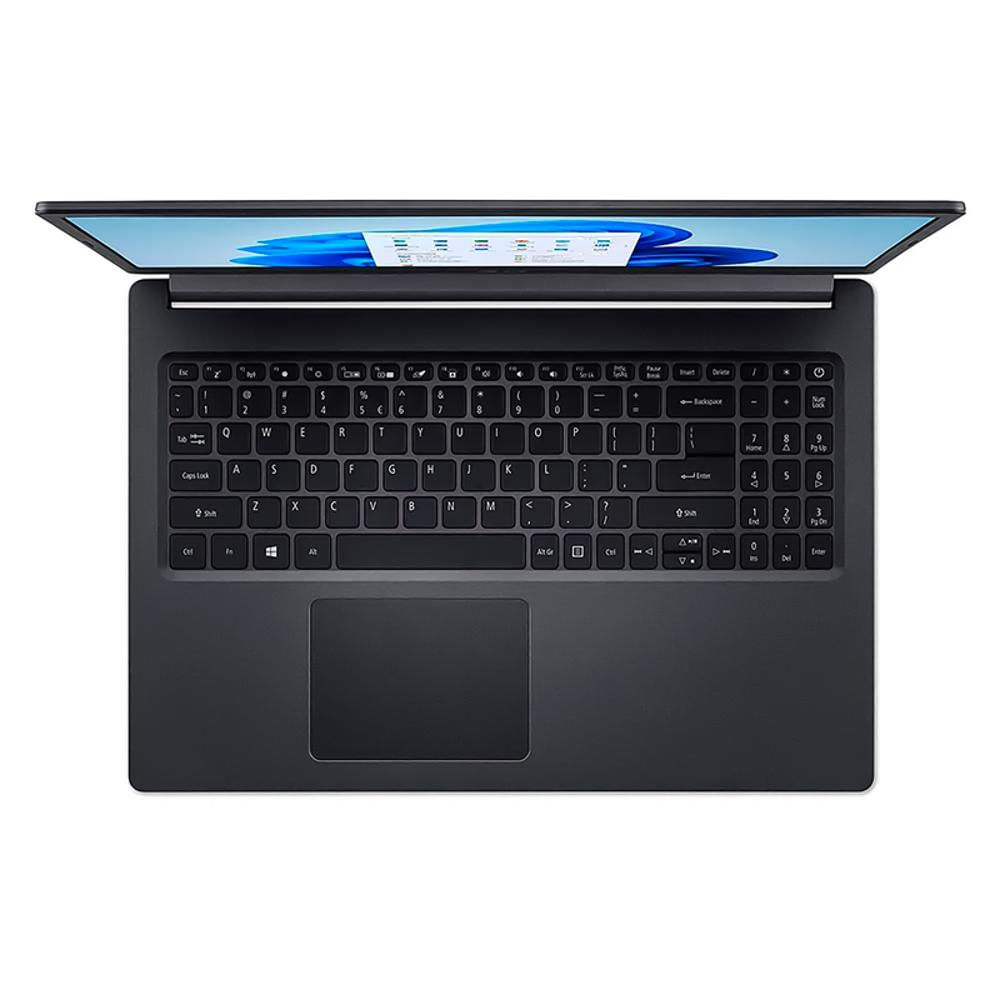 Portátil Acer 15.6 pulgadas Amd R5 Ram 12Gb 512Gb Ssd Black img #4