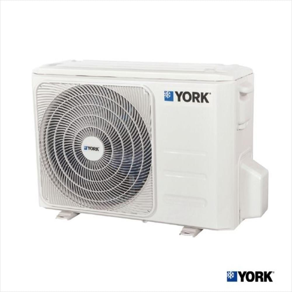 Aire Acondicionado Minisplit 18.000 Btu (1/220V) Inverter Seer 16 York img #3