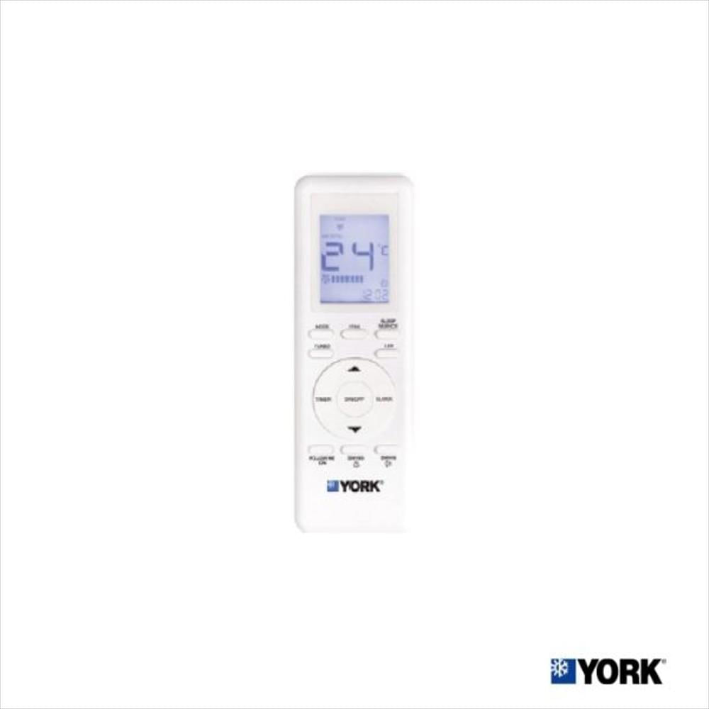 Aire Acondicionado Minisplit 18.000 Btu (1/220V) Inverter Seer 16 York img #4