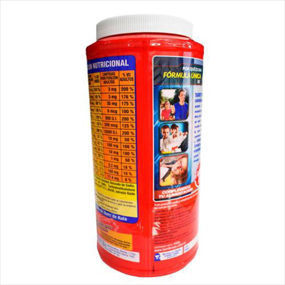 Kola Granulada Tarrito Rojo 1Kg img #3