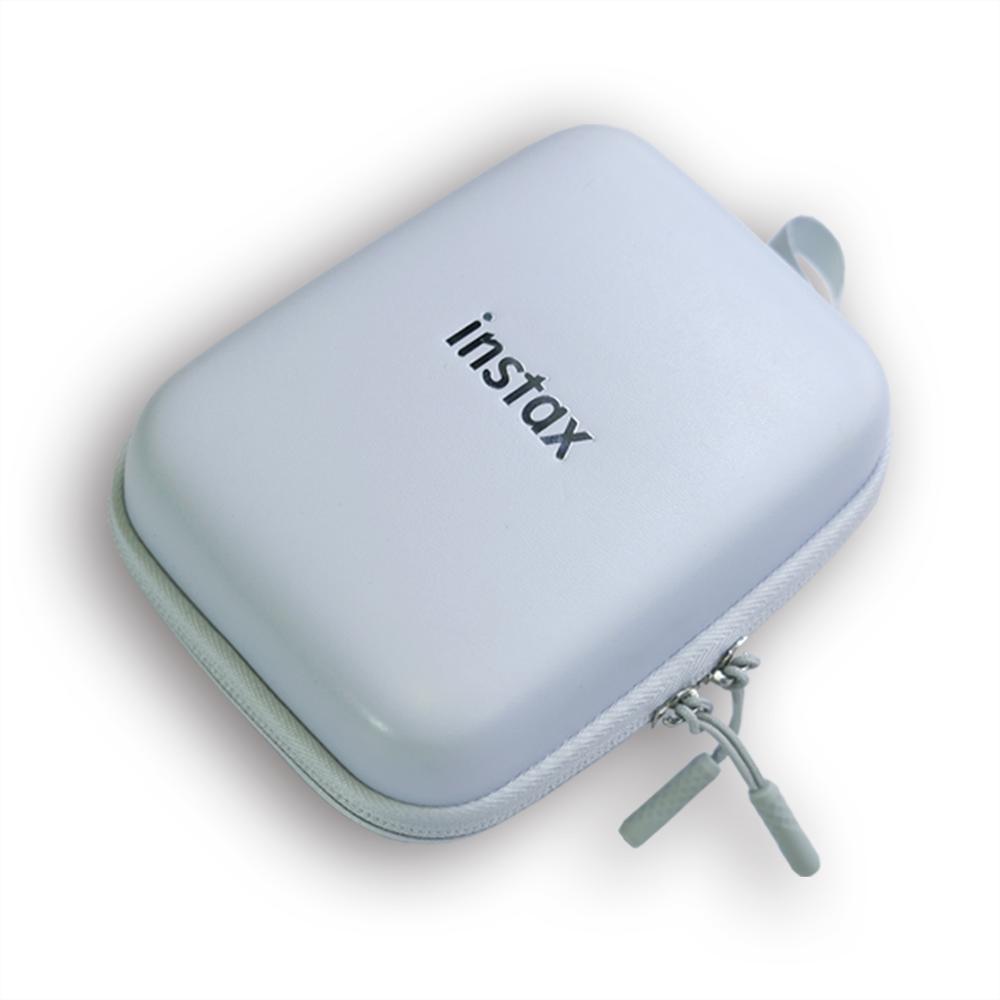 Estuche Instax Mini Link 2 Blanco img #1