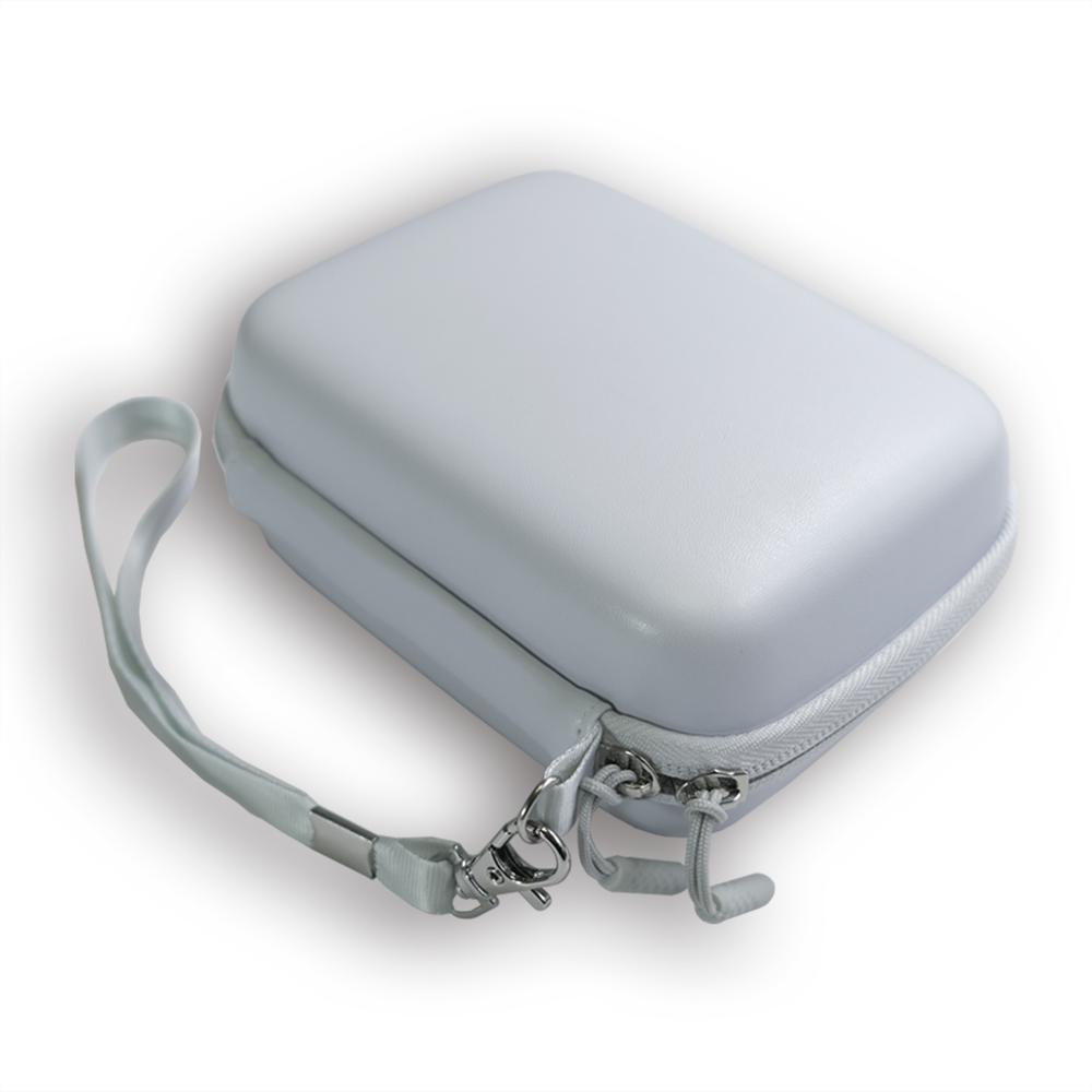 Estuche Instax Mini Link 2 Blanco img #2