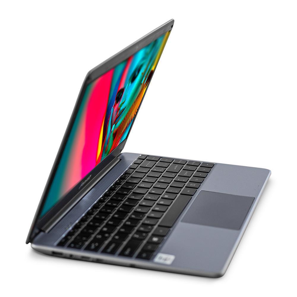 Computador Portatil Janus I5 1035G1 / 8Gb / Ssd 256Gb / Lcd 14 img #2