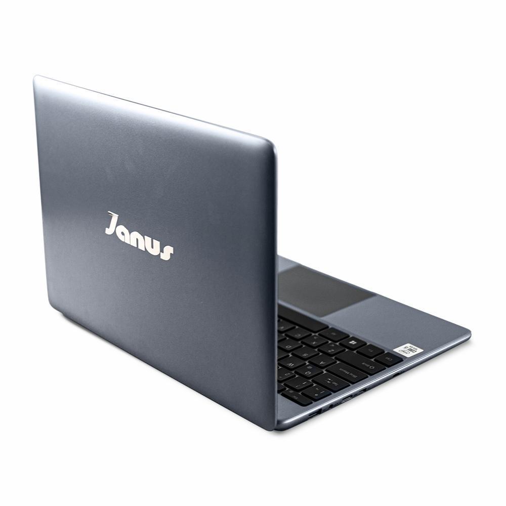 Computador Portatil Janus I5 1035G1 / 8Gb / Ssd 256Gb / Lcd 14 img #3