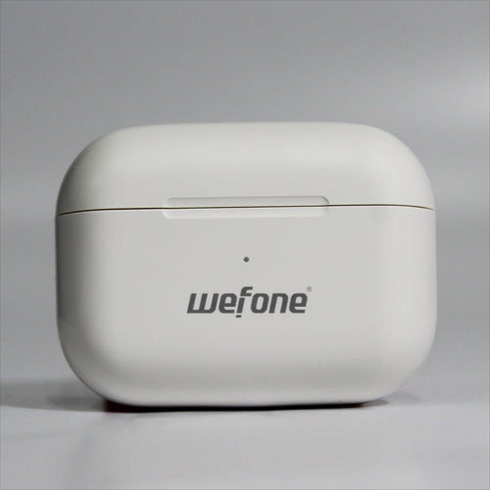 Audífono Tru Wireless Wefone Airpods Pro Blanco img #3