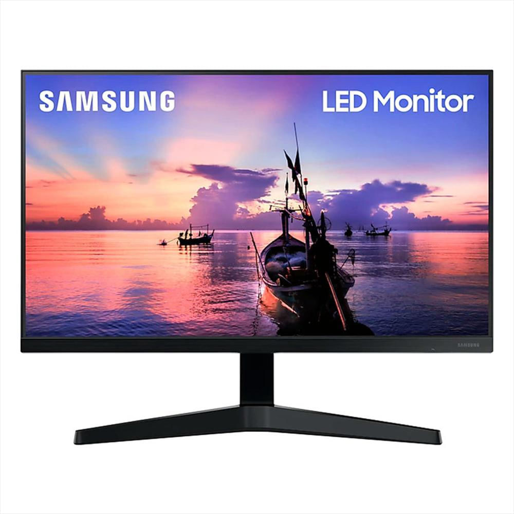 Monitor Samsung 22 T350 Fhd + Mouse Gamer Logitech G300s img #2