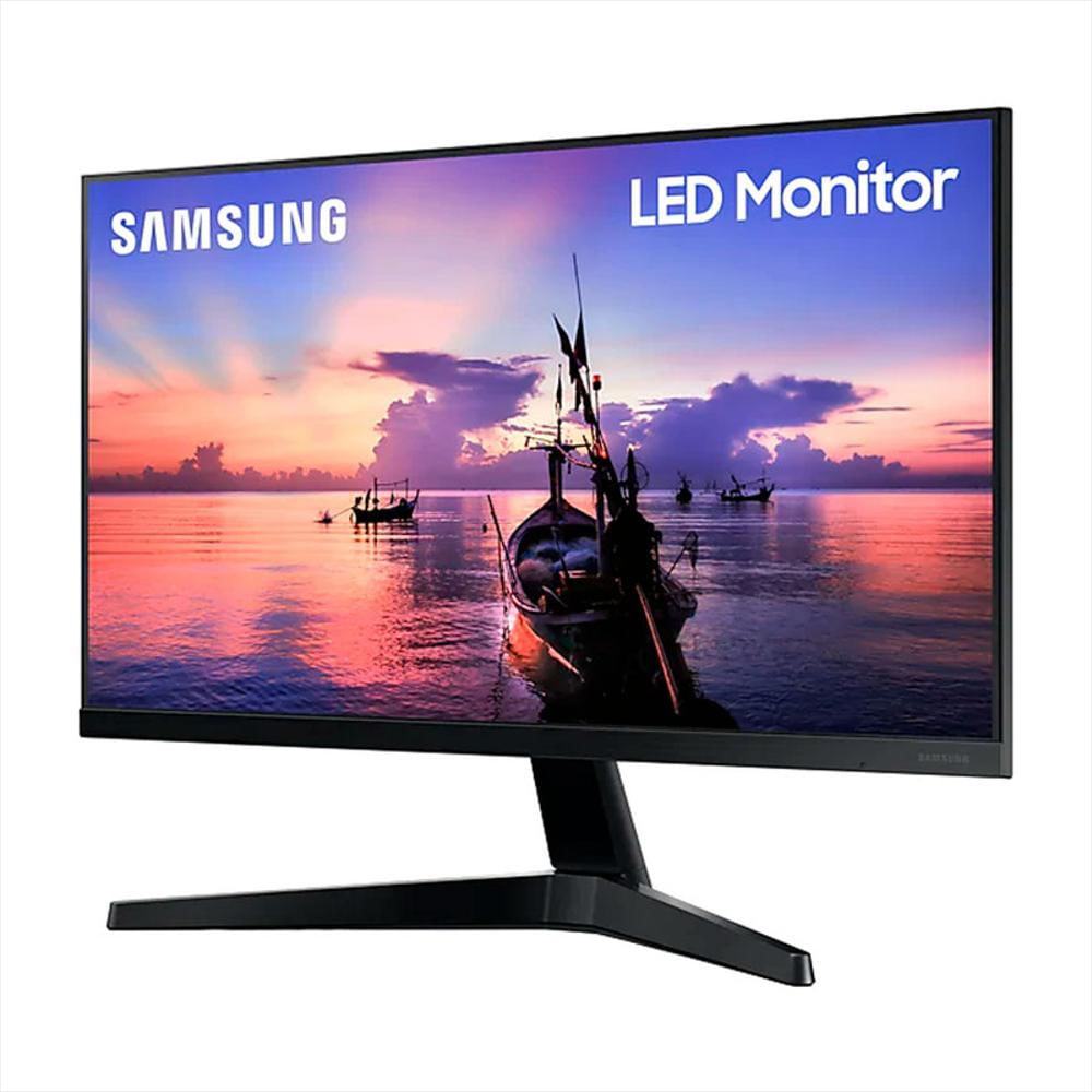 Monitor Samsung 22 T350 Fhd + Mouse Gamer Logitech G300s img #4