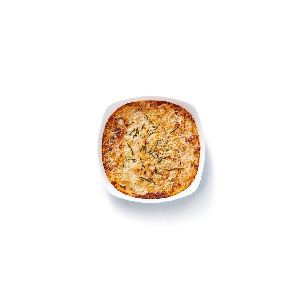 Molde Refactaria Cuadrado. LUMINARC D2P4026 img #2