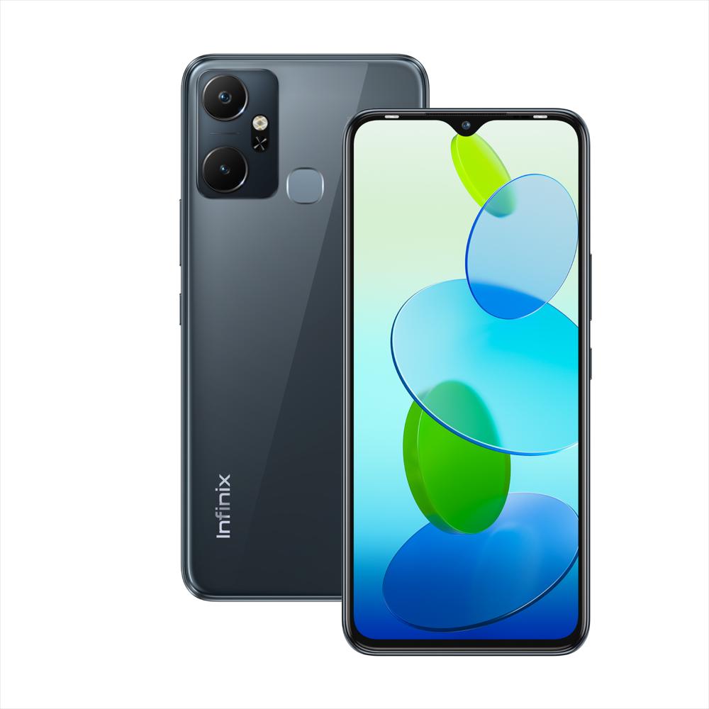 Celular Infinix Smart 6 Plus De 64Gb Ram 2Gb img #3