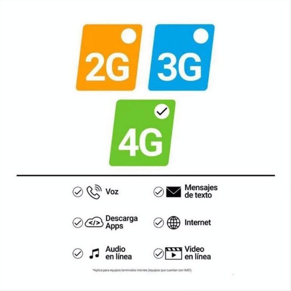 Celular Infinix Smart 6 Plus De 64Gb Ram 2Gb img #4