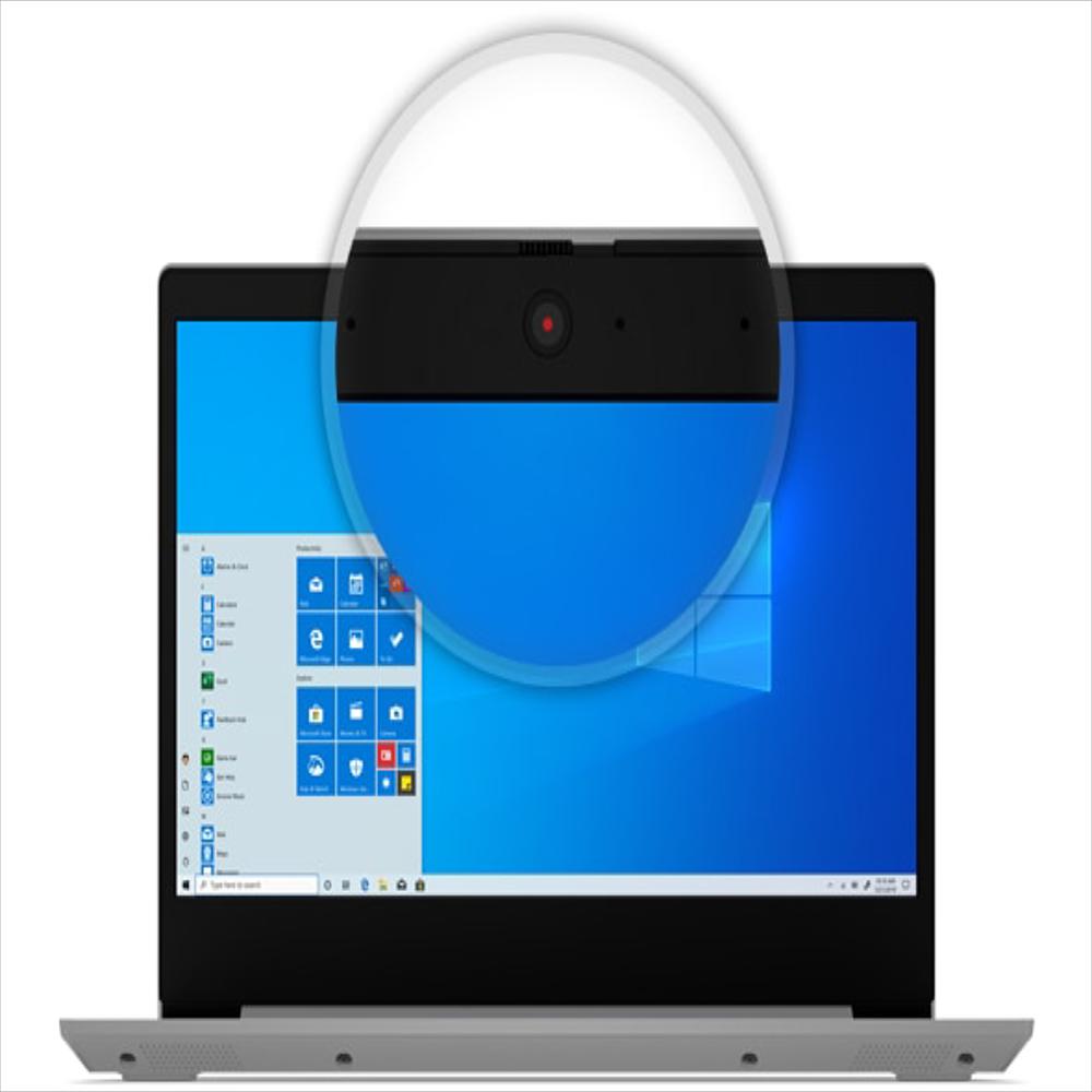 Portátil Lenovo 14 Pulgadas Ideapad 3 Intel I3 Ram 12Gb 256Gb Ssd img #3