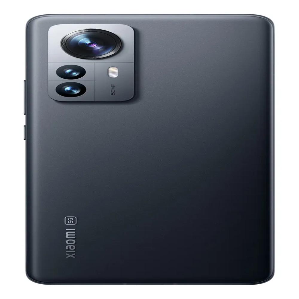 Celular Xiaomi 12 Pro 5G 256Gb 12Gb Ram Gris img #2