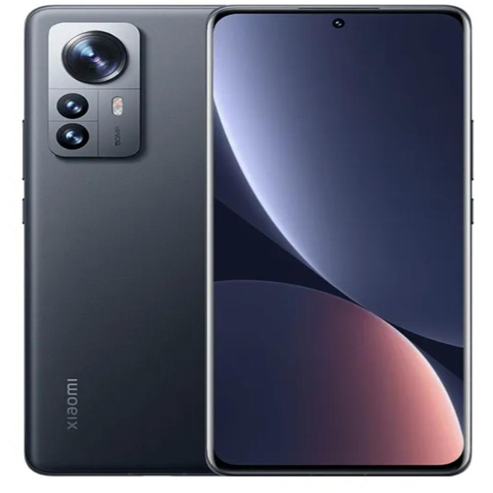Celular Xiaomi 12 Pro 5G 256Gb 12Gb Ram Gris img #3