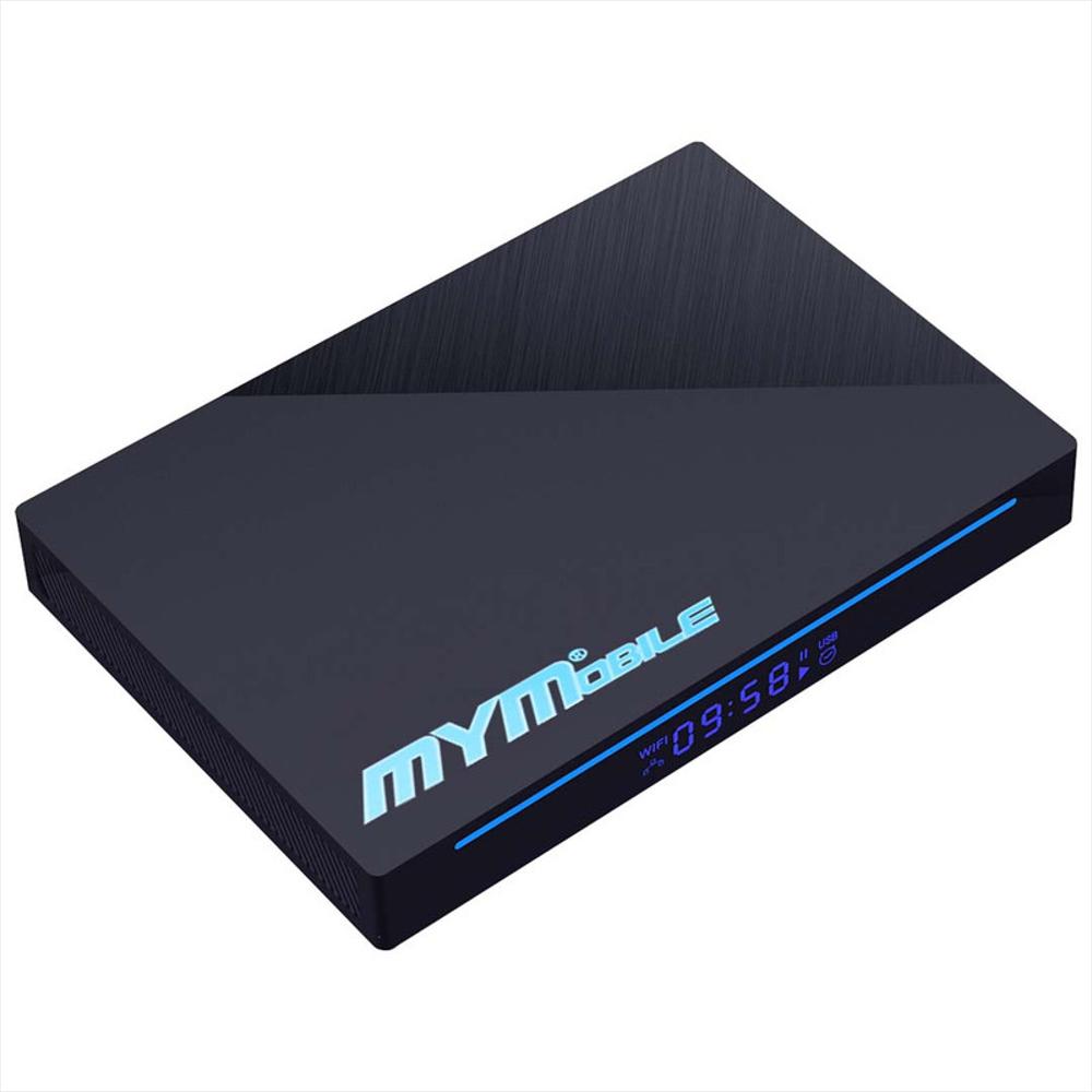Tv Box H96 Pro Mymobile img #2