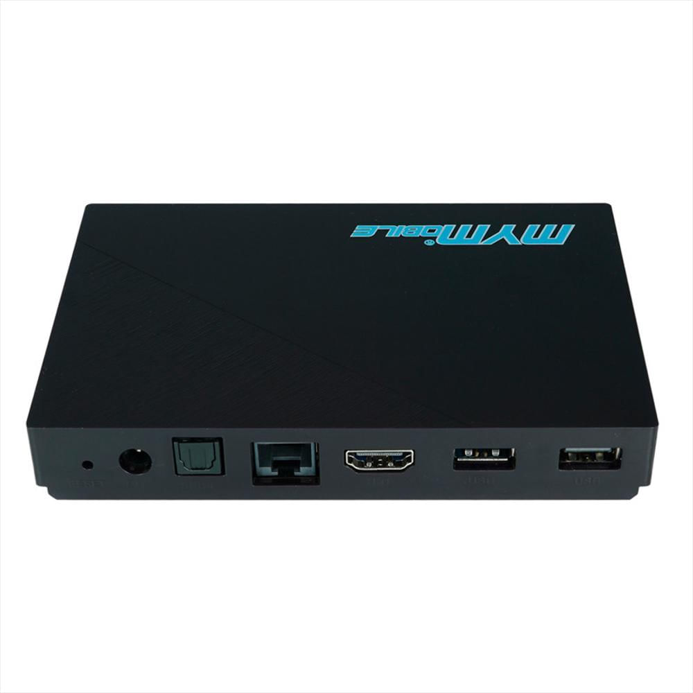 Tv Box H96 Pro Mymobile img #3