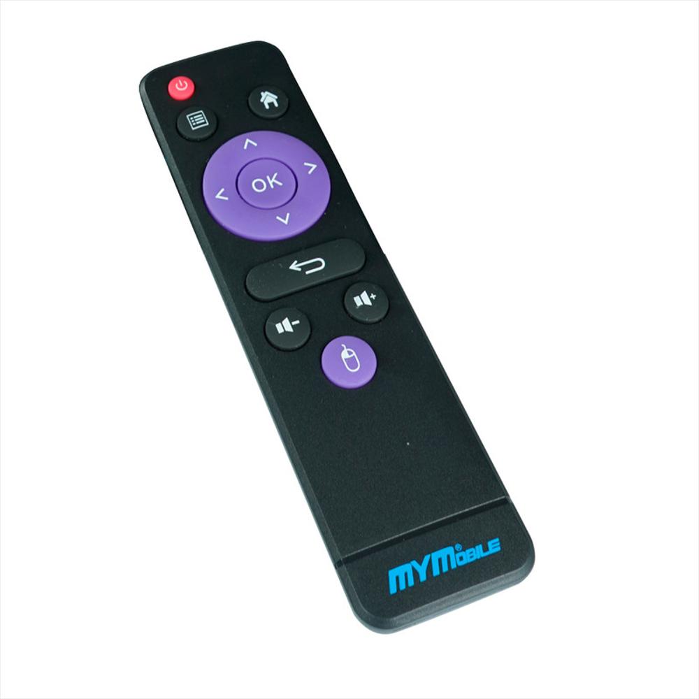 Tv Box H96 Pro Mymobile img #4