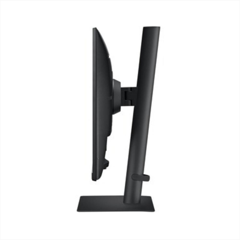 Monitor Samsung 24 pulgadas Pulgadas Ls24a600u Plano Negro img #5