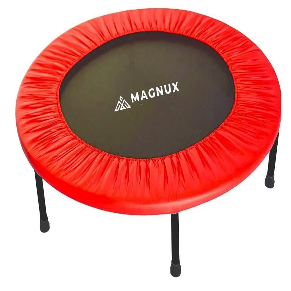 Trampolin Brincolin Aeróbico 91Cm Magnux img #1