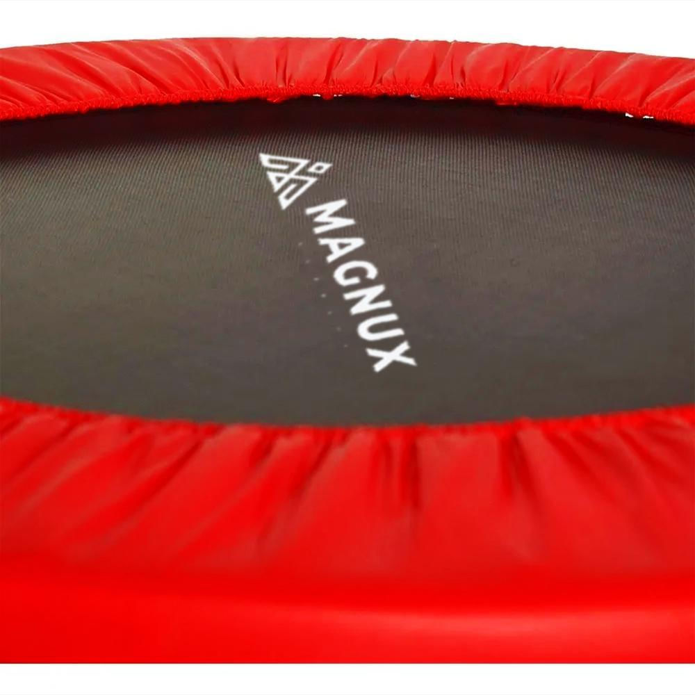Trampolin Brincolin Aeróbico 91Cm Magnux img #2