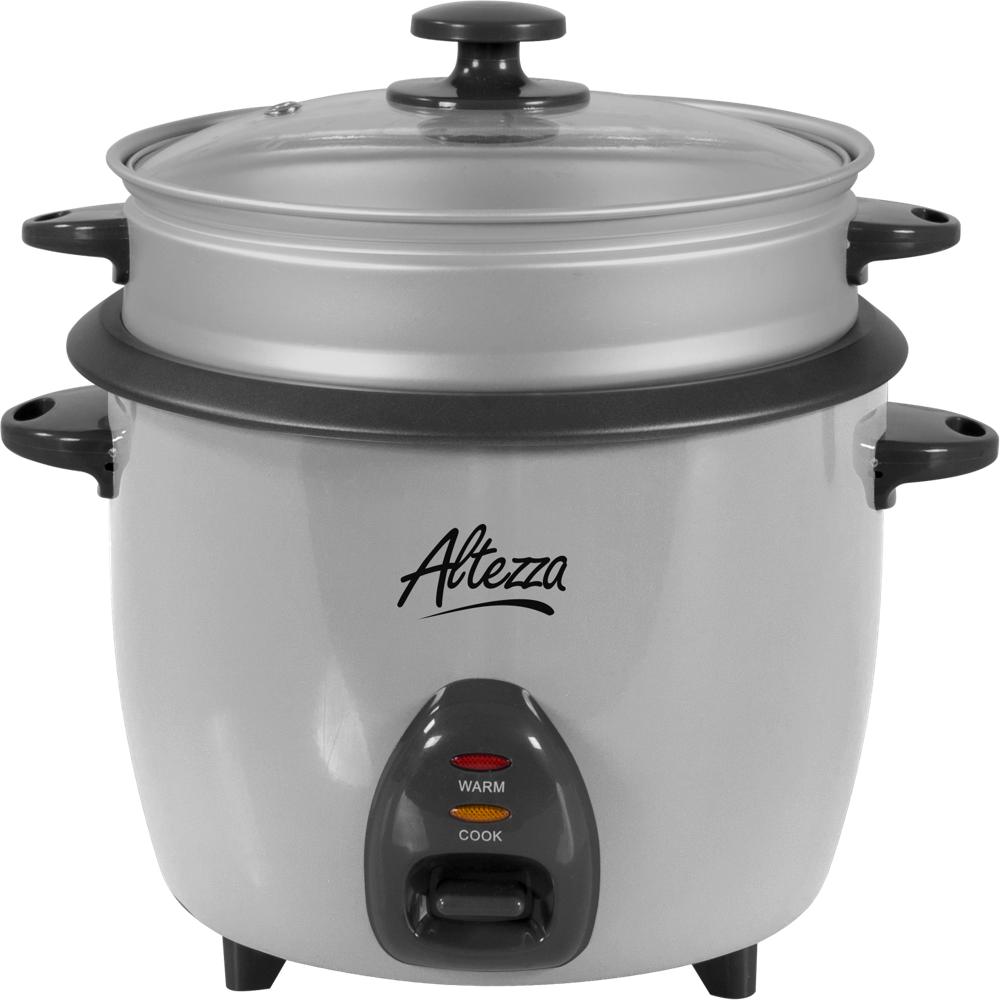 Olla Arrocera Altezza 1.8 Lb Con Vaporera img #1