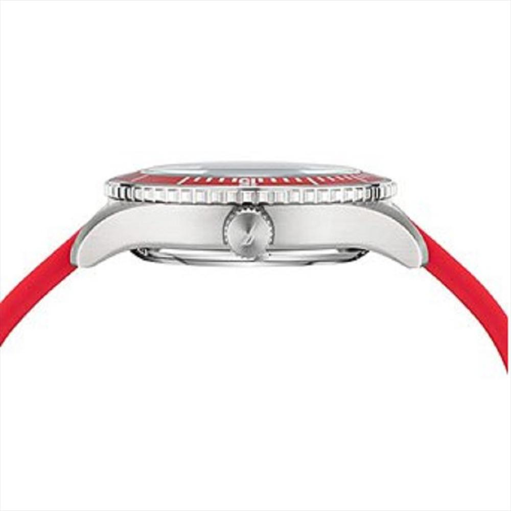 Reloj Náutica Para Caballero Modelo Nappbs160 Diseño Deportivo img #2