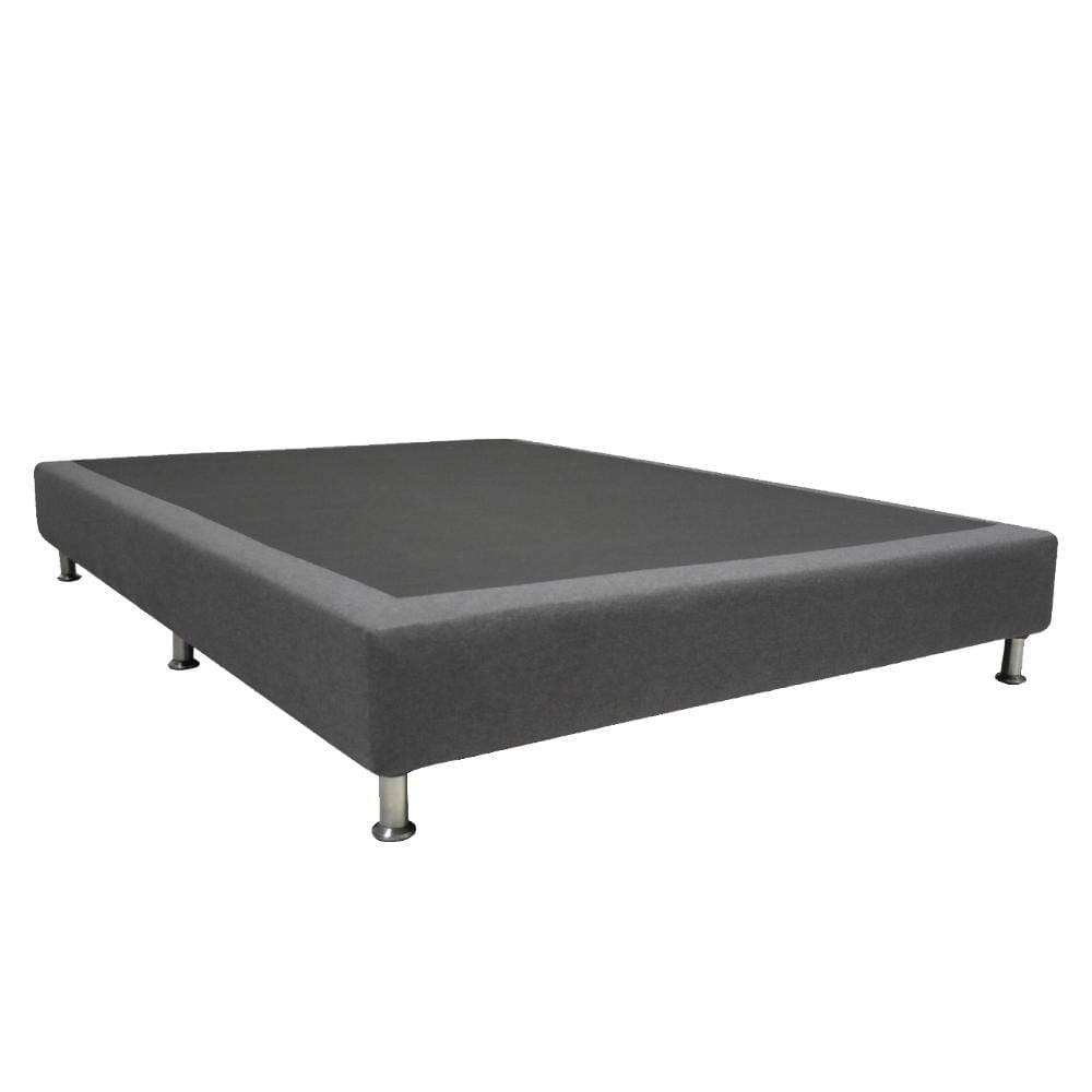 Combo Para Habitación Joedi, Incluye Cama Sencilla Y Colchón img #2