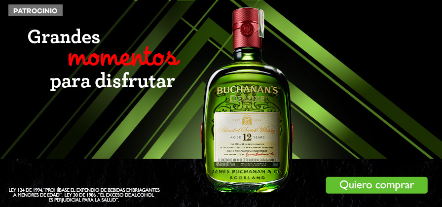 Buchanans